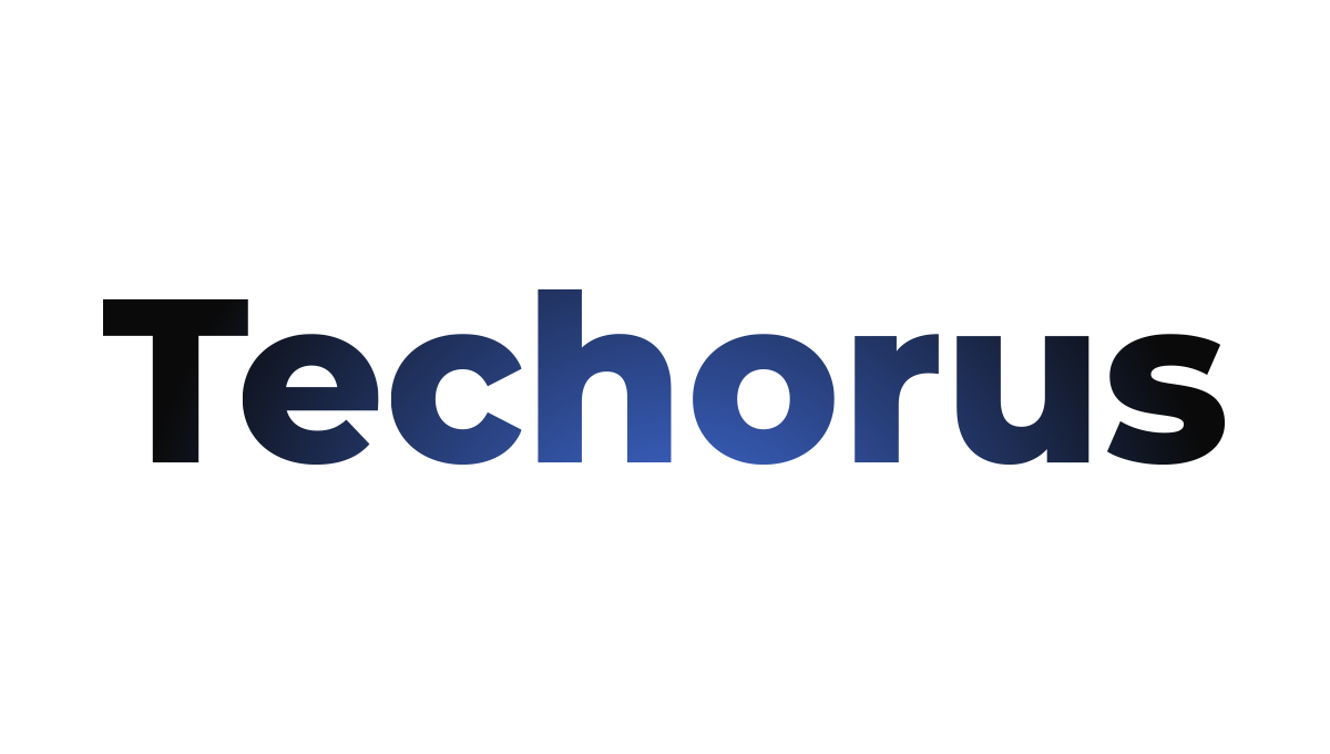 Techorus Academy